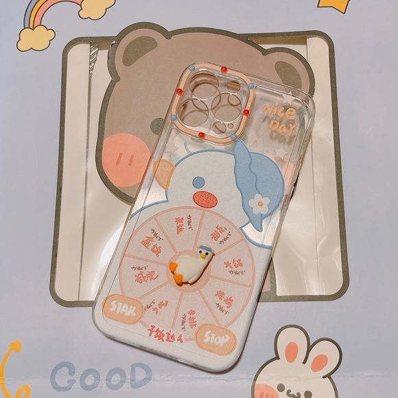 iPhone 13 Pro Max phone case - Picture 3 of 3